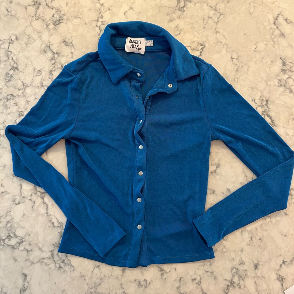 Princess Polly Top